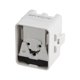 thumbnail image 5 of ER61005518 Paquete de 2 Capacitor de Relé de Sobrecarga 1.8x1.4x1.4 Pulgadas Protección 61005518 12002782 AP4009659, 5 of 6
