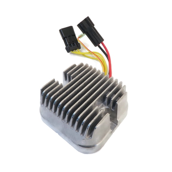 The ROP Shop Voltage Regulator for Polaris 4012748 fits 2010-2012 Ranger, 2011-2014 Sportsman