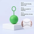 thumbnail image 4 of Reusable Water Ball Silicone Splash Ball Quick Fill Summer Water Toy Soft Safe Self Sealing Beach Pool Outdoor Game Refillable Water Fight Toy for Family Party Backyard Swimming Vacation Use, 4 of 5