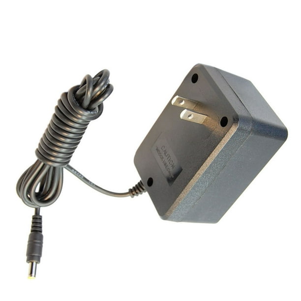 HQRP 9Volt AC Adapter for Digitech PS750, Harman Pro Group Hpro PS750 PS750 fits Digitech S100