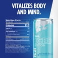 thumbnail image 2 of Red Bull Iced Edition Energy Drink,  Iced Vanilla Berry,  8.4 fl.oz. can,  80mg Caffeine, 2 of 16