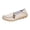 Beige,#025, variant on Loafers for Women 2026,Business Casual Shoes Comfortable & Lightweight Penny Loafers Slip On Work Flats,41