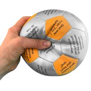 Developing ResilienceThumball