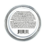 EBIN New York Braid Formula Conditioning Gel, Super Hold, 3.53 oz, Shine Enhancing