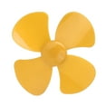 thumbnail image 3 of 10Pcs 80mm 4 Blades Propeller High Performance DIY Toy Accessories, 3 of 8