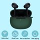 thumbnail image 4 of Estuche de silicona suave para auriculares Anti-perdida con accesorios de hebilla para Xiaomi Buds 3, 4 of 6