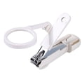 thumbnail image 1 of Elder Magnifier Nail Clipper Stainless Steel Toenail Clipper Fingernail Cutter, 1 of 10