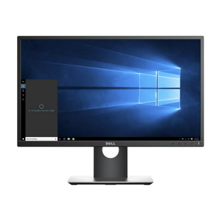 Dell 23-Inch LED-LCD Monitor P2317H LED LCD