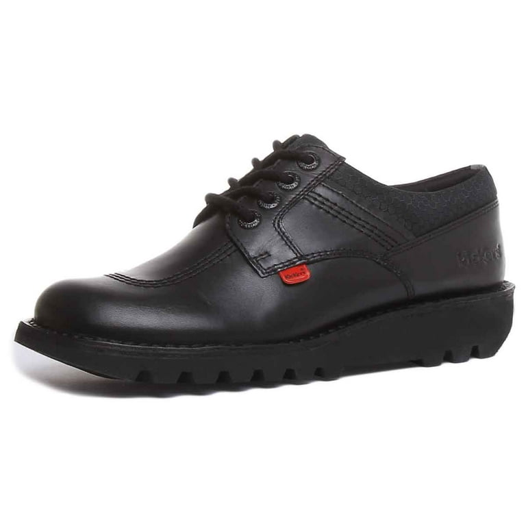 Mens kickers size 7.5 best sale