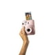 thumbnail image 3 of Cámara de película instantánea Fujifilm Instax Mini 12 Blossom Pink, 3 of 5