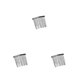 thumbnail image 3 of Minnieouse Mujeres Peines para el cabello Clip Horquillas de metal Hallazgos Herramientas de estilo de moda Boda Niñas Adornos nupciales Type1 NO1, 3 of 6