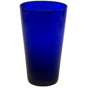4 Pack - 17 oz. Cobalt Blue Cooler - Standard Glassware