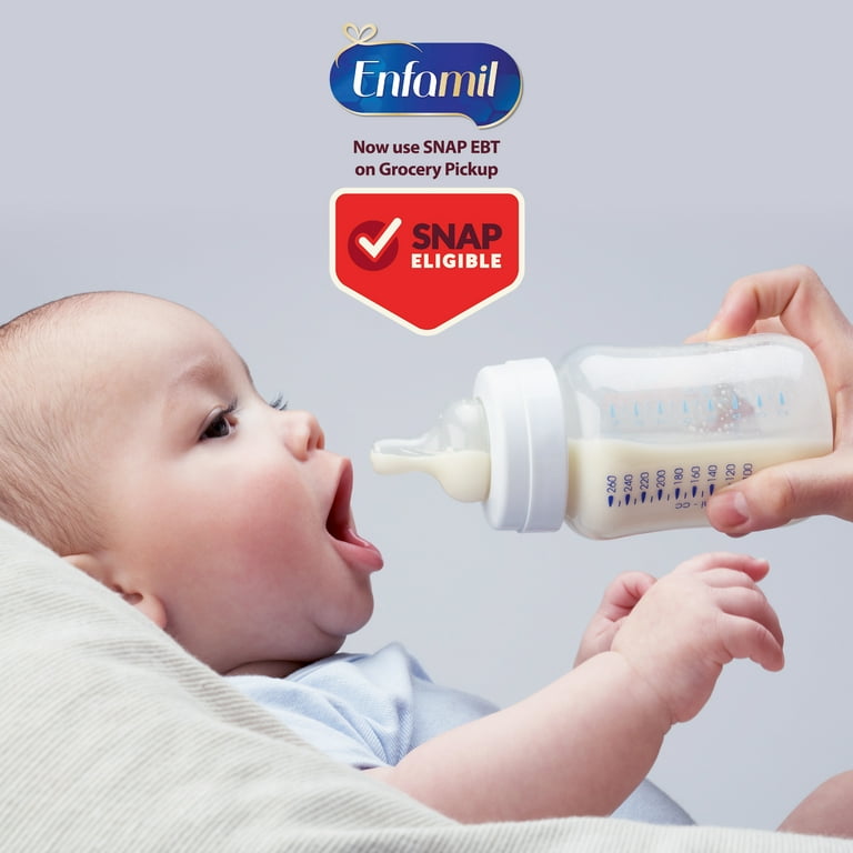 Enfamil ar ready to feed best sale 32 oz