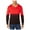 Red - licoricered, variant on I.N.C Mens Dip Dye Knit Sweater, Green, XX-Large
