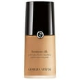 thumbnail image 4 of Giorgio Armani Luminous Silk Perfect Glow Flawless Foundation 8.25 Tan, Pink  1 oz, 4 of 5