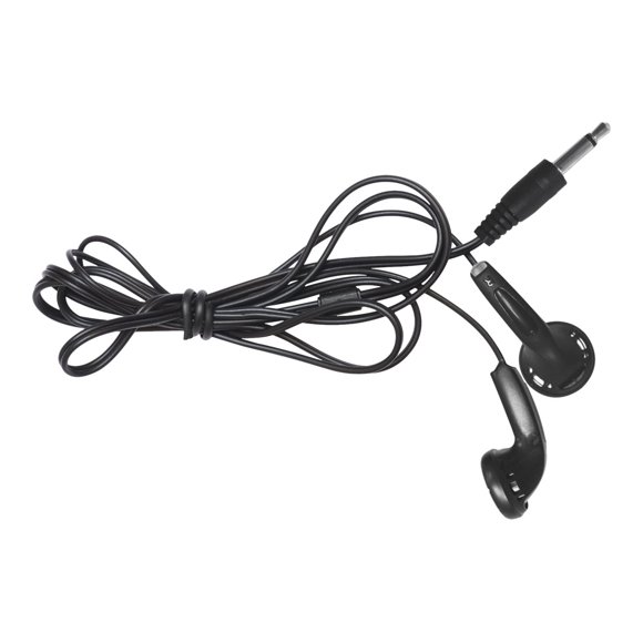 Hamilton Electronics PA-25LM Wired Lapel Microphone for PA25 & PA25W