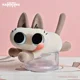 thumbnail image 3 of Azuki Can Azukisan'S Daily Life 2nd Series Cute Model Birthday Gift Caixa Sorpresa Anime Figures Model Doll Toys Kids Gifts, 3 of 5
