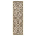 thumbnail image 4 of Caesar CAE-1012 10' x 14' Rectangle Rug in Gray/Beige/Camel/Brown/Taupe/Charcoal, 4 of 4