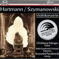 thumbnail image 2 of Szymanowski / Edinger,Christiane - Violin Concertos - Music & Performance - CD, 2 of 2