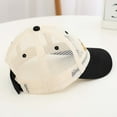 thumbnail image 5 of WOYY Kids Summer Mesh Baseball Cap Lightweight Sun Hat for Boys And Girls Snapback Hat, 5 of 5