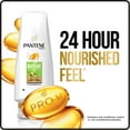 thumbnail image 4 of Pantene Pro-V Nature Fusion Smoothing Conditioner with Avocado Oil, 12.0 fl oz, 4 of 7