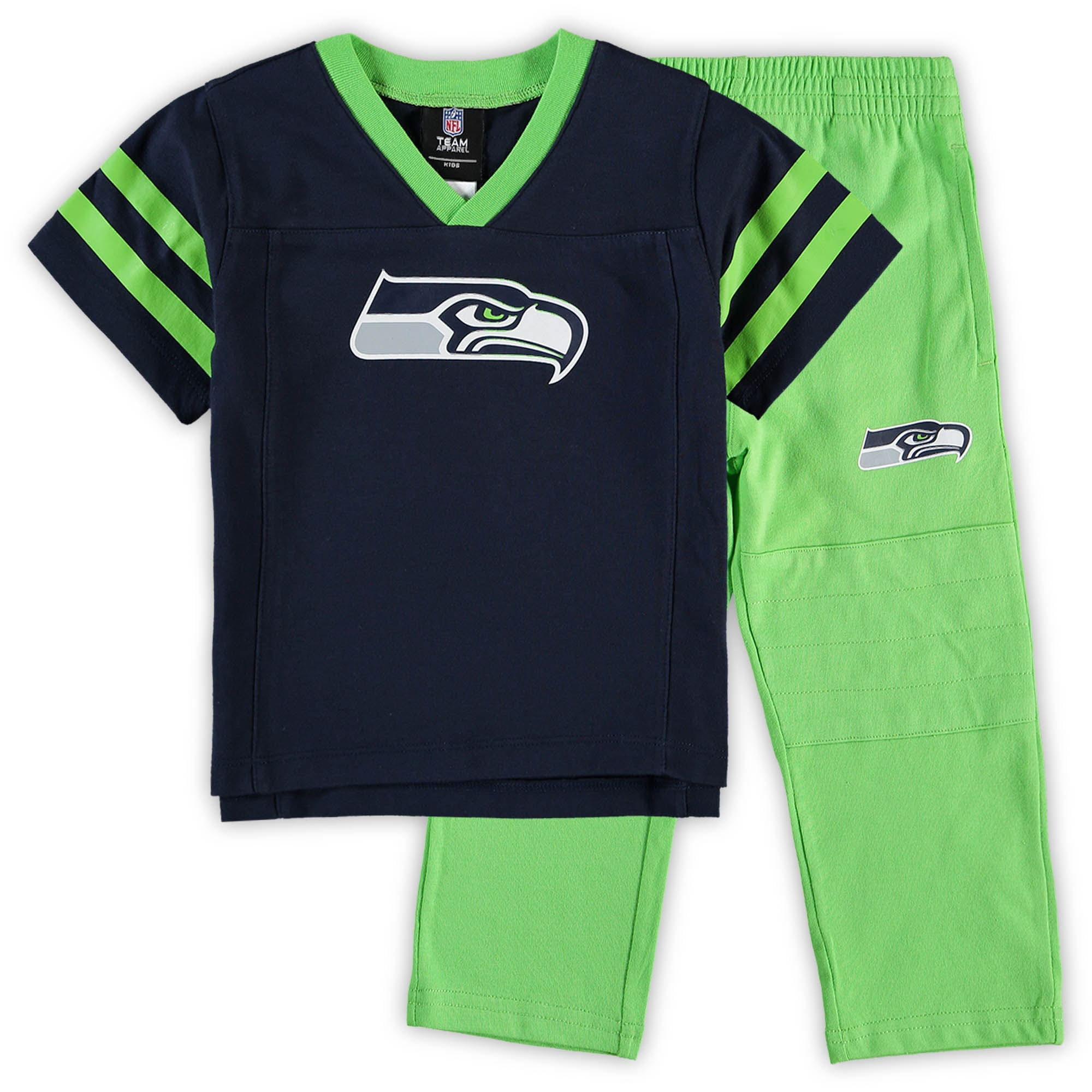 seahawks shirts for toddlers