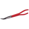 thumbnail image 1 of Pinza Extra Larga Curva A 45 Grad 241g Urrea Urrea 241G, 1 of 2