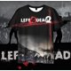 thumbnail image 3 of Camiseta de juego de terror Left 4 Dead 2 con estampado 3D, informal, para hombre y mujer, estilo hip hop, de manga corta, para niños, estilo Harajuku, ropa unisex, 3 of 5