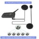 thumbnail image 4 of Intercomunicador Bluetooth ANGGREK Vnetphone V6-1200 para casco de motocicleta, 4 of 8