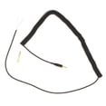 thumbnail image 1 of 1 Piece Alambre de de MDR7506 V6 para Auriculares de Diadema adaptador, 1 of 7