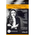 thumbnail image 1 of EXCELENCIA Y PSICOLOGIA EN VENTAS EDITORIAL TRILLAS SA DE CV  LUZ MARIA SAADE, 1 of 2