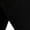 Black, variant on Fleece Lined Flare Pants for Girls Winter Warm Yoga Leggings Teens Workout Cozy Bell Bottom Trousers