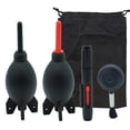 thumbnail image 1 of Kit de limpieza de cámara LJZP Rubber Rocket Air Blower Duster, 1 of 7
