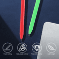 thumbnail image 4 of Pen Drawing Tablet Board Pens Lcd Writing Kids Laptop Stylus Paintingactive For Magnetic Message Pencil Electronics As Shown, 4 of 6