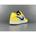 thumbnail image 4 of Fashion AJ1 Retro Low Travis Sc0tt Canary Unisex Sneakers, 4 of 6