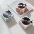 thumbnail image 5 of 1 pc Wireless Bluetooth Speaker, Music Mini Speaker, Mini Speaker, 5 of 5