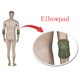 thumbnail image 3 of Almohadillas de Protección para Codo de Adultos Baoblaze ajustables Con hebilla esponja de TPU, 3 of 8