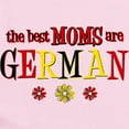 thumbnail image 2 of CafePress - German Moms Infant Bodysuit - Baby Light Bodysuit, Size Newborn - 24 Months, 2 of 4