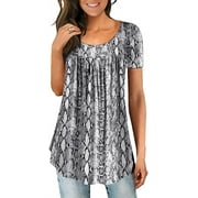 Womens Tops & T-Shirts - Walmart.com
