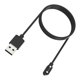 thumbnail image 2 of Smart Watch Charger with USB Cable, Compatible with Lenovo S2/S2 Pro, 2 of 5
