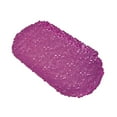 thumbnail image 1 of Bubbles Non-Slip Oval Bathtub Mat Solid Purple 28 L x 15 W, 1 of 4