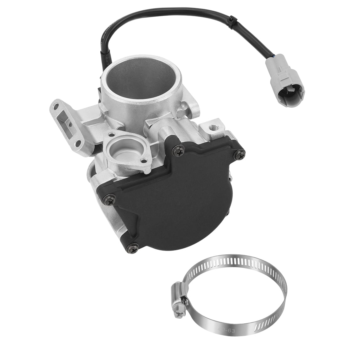 M MATI Throttle Body for Polaris Sportsman 700 800 Ranger 700 XP RZR 800 2004-2014
