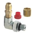 thumbnail image 1 of Probador de presión de combustible,Piezas de repuesto del adaptador del probador de presión de combustible,Accesorio adaptador de ajuste de prueba de presión de combustible,Prueba de, 1 of 8