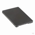 thumbnail image 1 of 2 piezas M.2 () B-Key SSD a tarjeta adaptadora de 2,5 "con carcasa n.  degree 2, 1 of 9