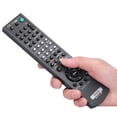 thumbnail image 1 of Manette de Lecteur DVD, ABS à Fonctionnement Facile, Durable, Télécommande Portative pour Lecteur DVD pour RMT-D159A RMT-D186A RMT-D173A, 1 of 7