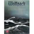 thumbnail image 1 of Juego de mesa GMT Games Wolfpack: The North Atlantic Convoy, 1 of 3