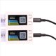 thumbnail image 3 of Para NerdMiner V2 Miner 78KH/Sx2 Minero de Lotería BTC Solo de Doble Pantalla Bitcoin Nerd Miner Lotería Miner con Ventilador Luminoso,A, 3 of 5