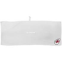 Kansas City Chiefs 16'' x 40'' Microfiber Golf Towel
