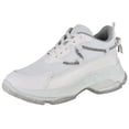 thumbnail image 1 of Tenis Urbano Para Mujer CASTALIA Blanco Suela Gruesa 748-58 CASTALIA  748-58, 1 of 2