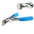 thumbnail image 3 of Stainless Steel Artificial Fake False Nail Tip Clipper Cutter Trimmer Manicure Pedicure Clip Tool For Salon Home Nail Art Beauty Design DIY (Random Color), 3 of 7